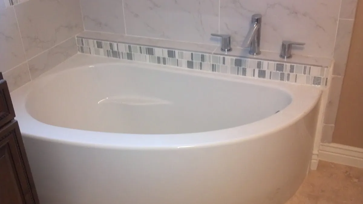 Shower Repair in Brainerd, MN